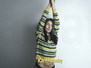 Karenbonhy