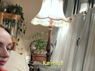 Karencat