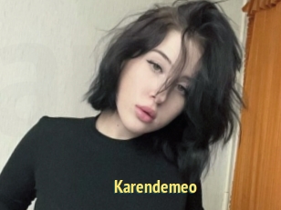 Karendemeo
