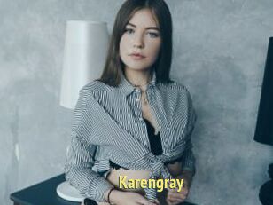 Karengray