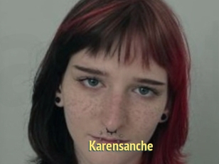 Karensanche