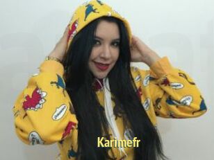 Karimefr