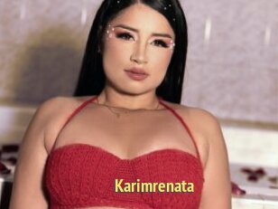 Karimrenata
