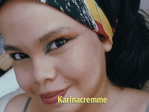 Karinacremme