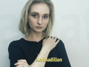 Karinadillon