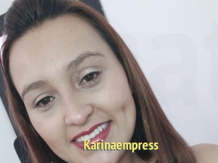 Karinaempress