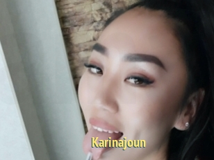 Karinajoun