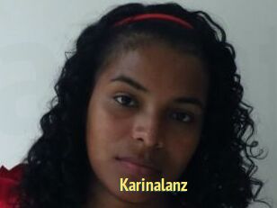 Karinalanz
