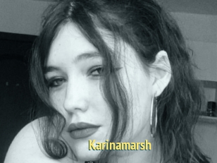 Karinamarsh