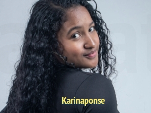 Karinaponse