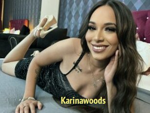 Karinawoods