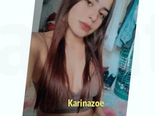 Karinazoe