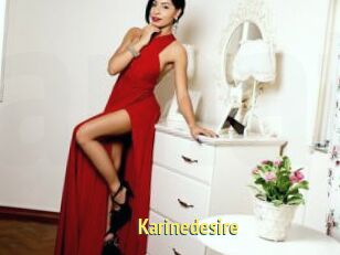 Karinedesire