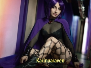 Karinnaraven