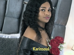 Karinsoul