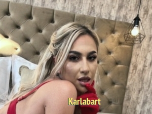 Karlabart