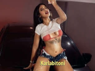 Karlabitoni