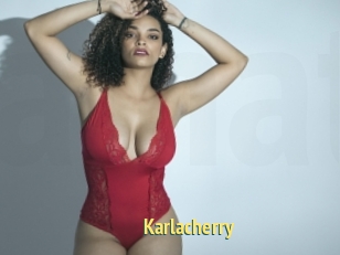 Karlacherry