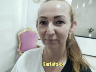 Karlafoxx