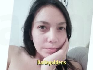 Karlagoldens