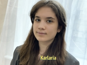 Karlaria