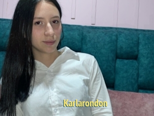 Karlarondon