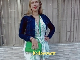 Karleeswett