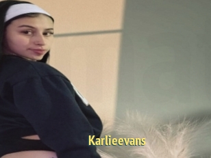 Karlieevans
