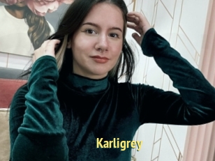 Karligrey