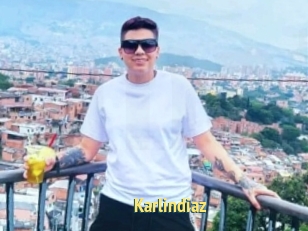 Karlindiaz