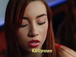 Karllyrosee