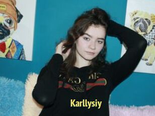 Karllysiy
