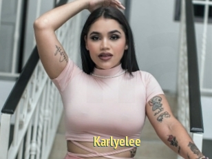 Karlyelee