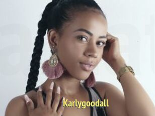 Karlygoodall