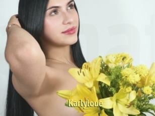 Karlyloue