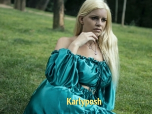 Karlyposh
