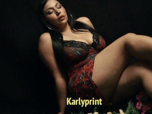 Karlyprint