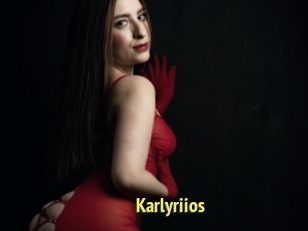 Karlyriios