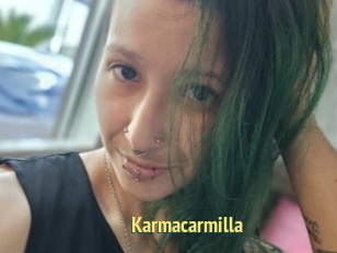 Karmacarmilla