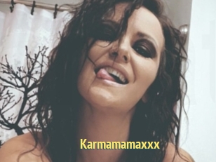 Karmamamaxxx