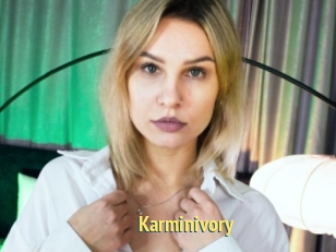 Karminivory