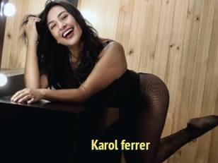 Karol_ferrer