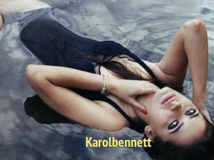 Karolbennett