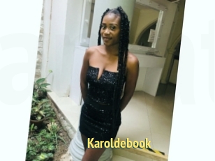Karoldebook