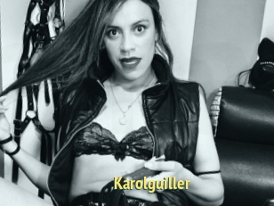 Karolguiller