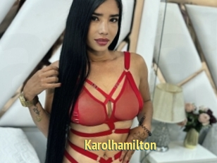 Karolhamilton