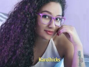 Karolhicks