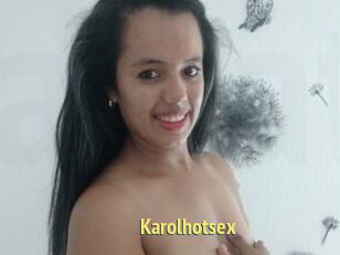 Karolhotsex