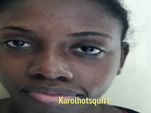 Karolhotsquirt