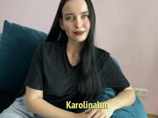 Karolinalun